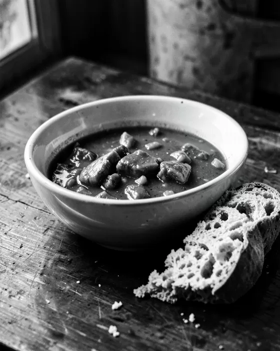 Farmhouse Stew