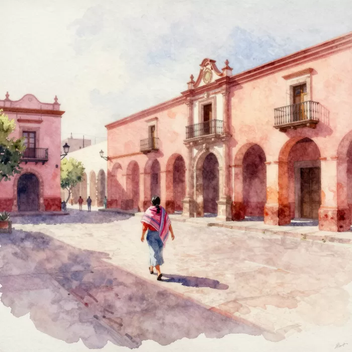 Plaza Light