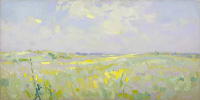 Summer Meadow II
