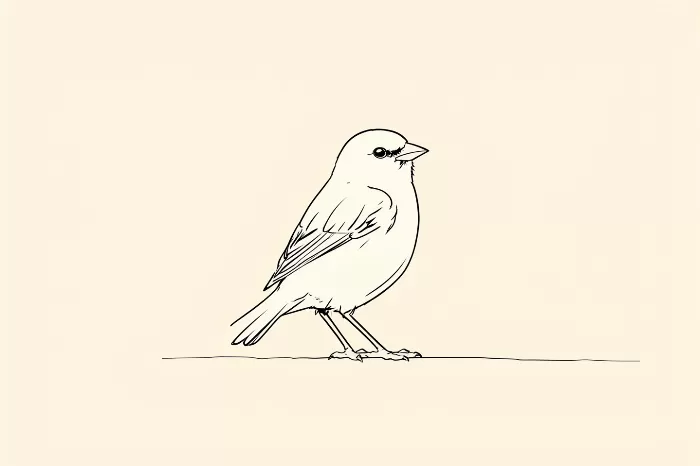 Sparrow Study