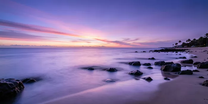Dusk Tide