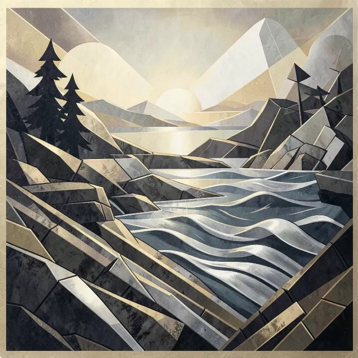 Silver Surf