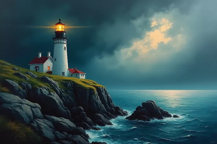 Headland Glow II