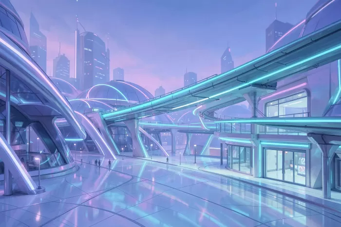 Turquoise Rails