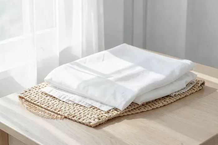 Morning Linen