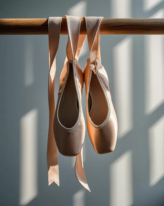 Ballet Stillness II
