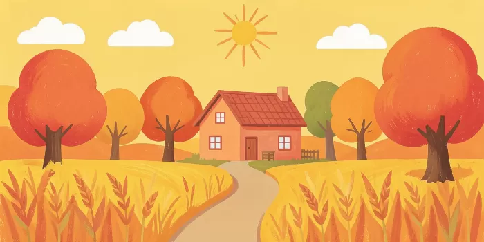 Harvest Home