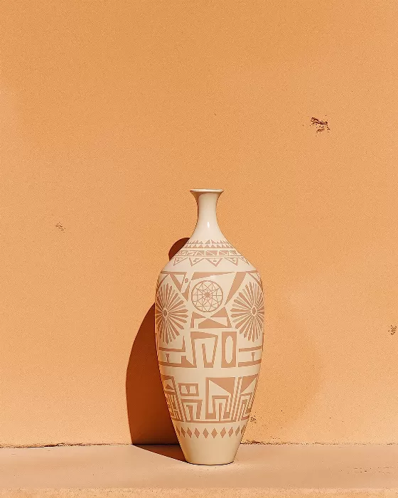 Adobe Vessel II
