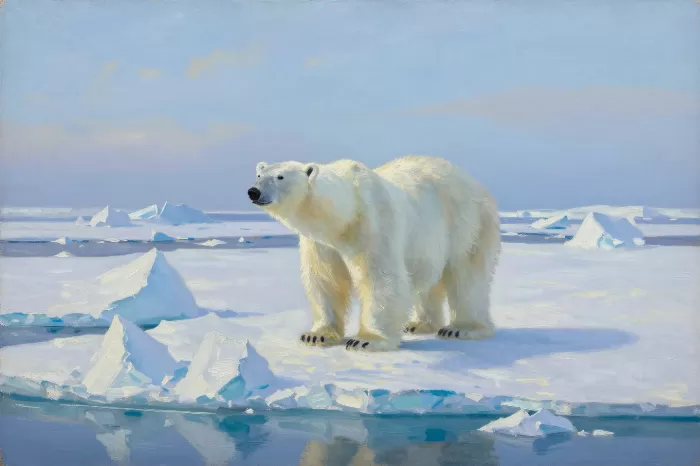 Ice Sentinel