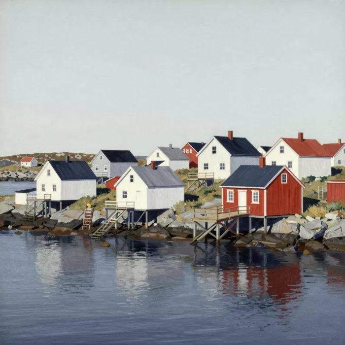 Atlantic Stages