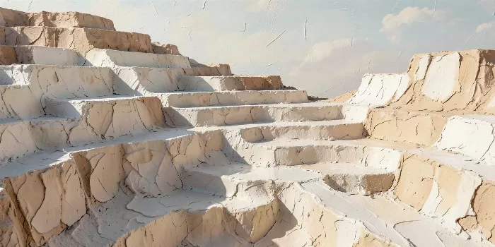 Stone Terraces