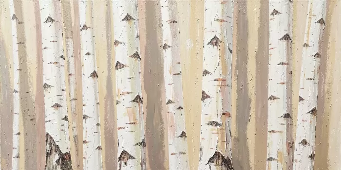 Birch Whispers