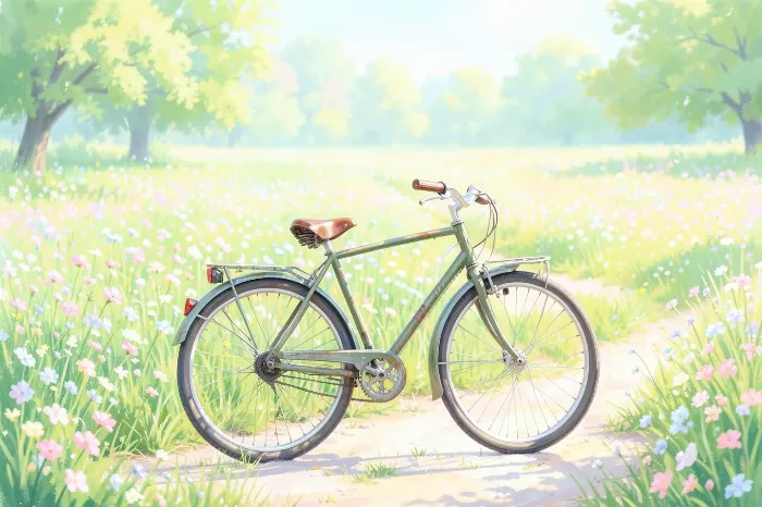 Meadow Ride