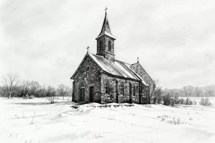 Winter Sanctuary
