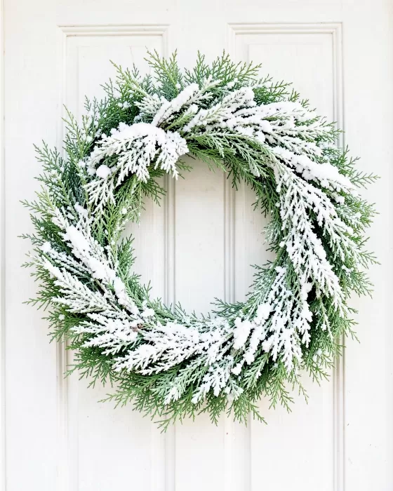 Cedar Frost