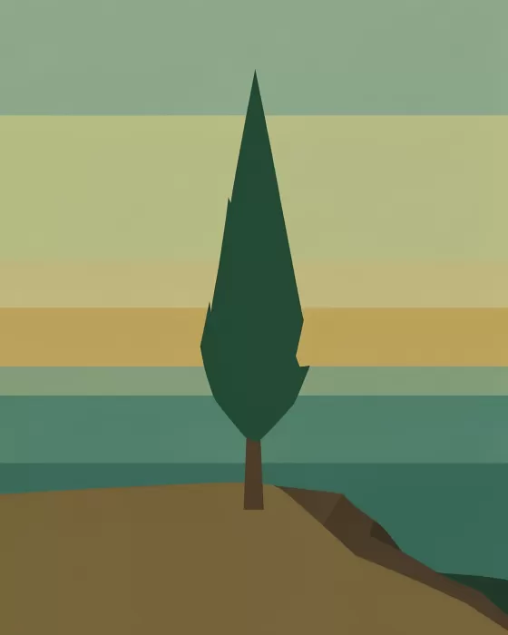 Cypress Bluff