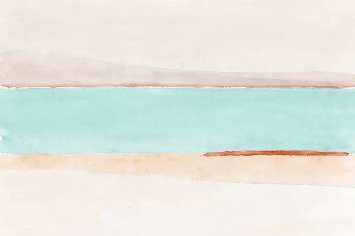 Sandbar Calm