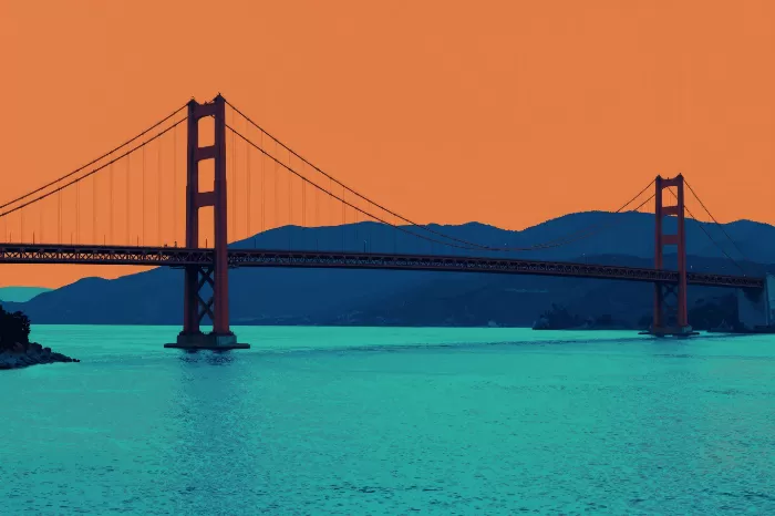 Harbour Crossing
