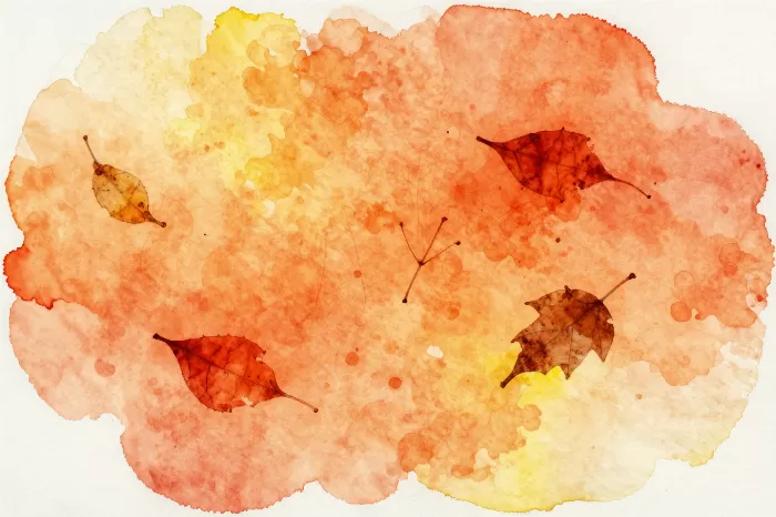 Autumn Bleed