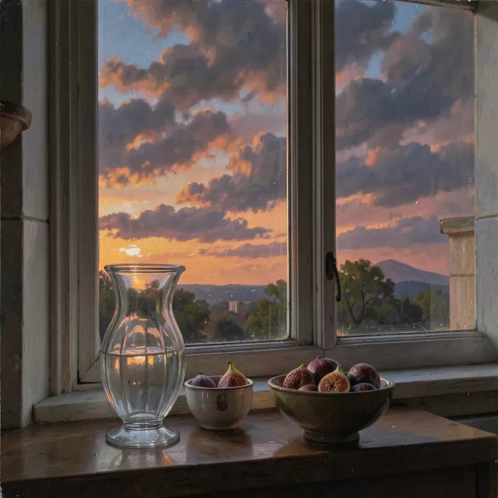 Window Figs