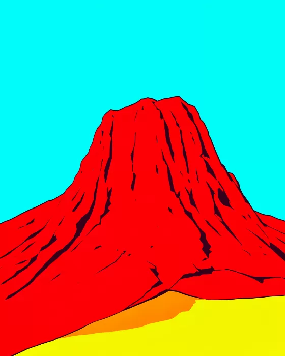 Desert Blocks