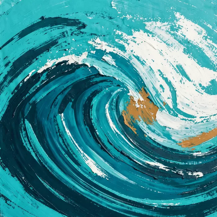 Tidal Collapse