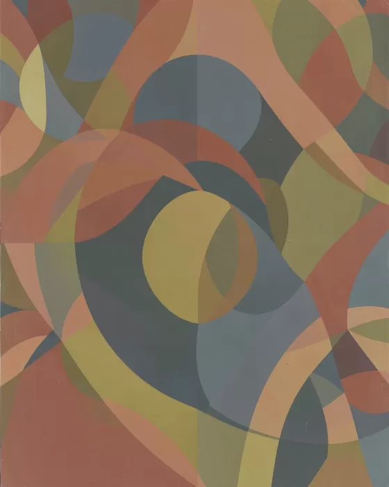 Terracotta Rhythm