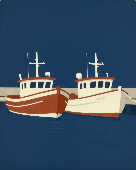 Harbour Lobsters