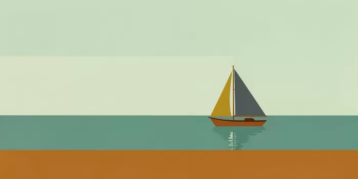 Midcentury Voyage