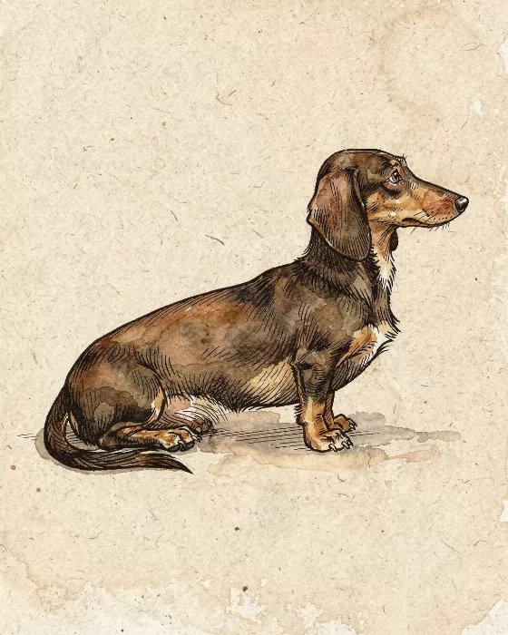 Long Dog