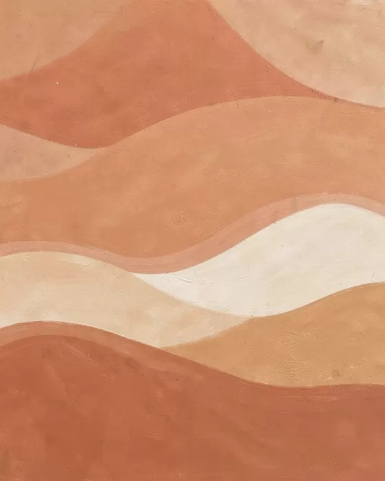 Quiet Landforms