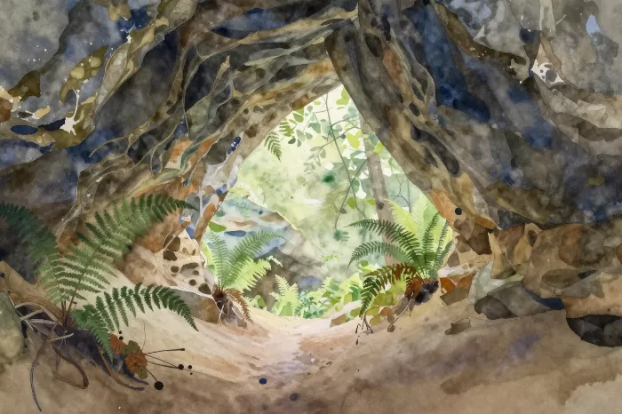 Sandstone Sanctuary