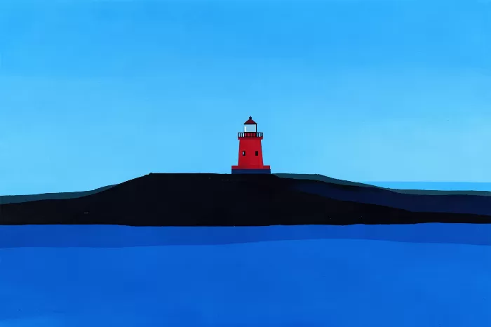 Harbour Signal