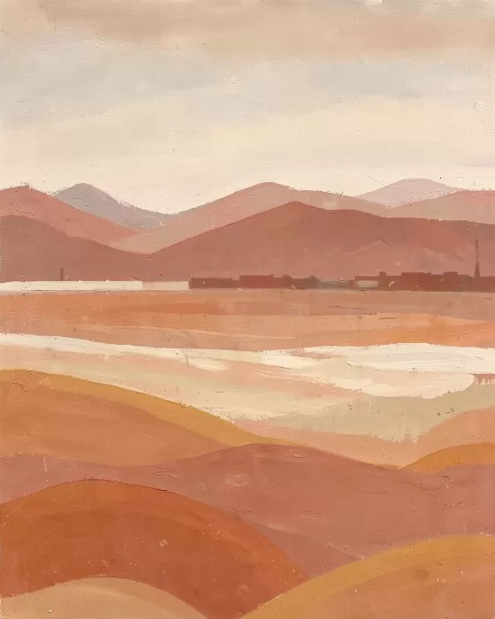Denver Plains