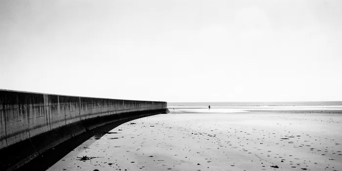 Tide Line III