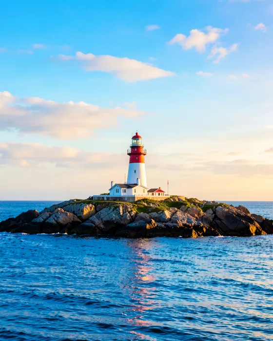 Maritime Light