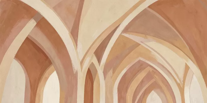 Ochre Vaults