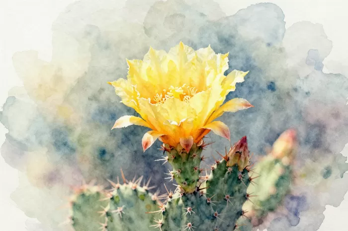 Dawn Bloom