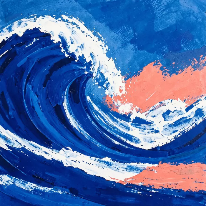 Ocean Fury