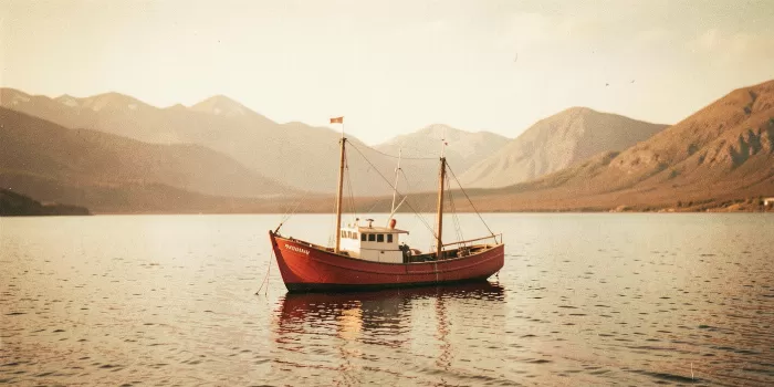 Amber Bay