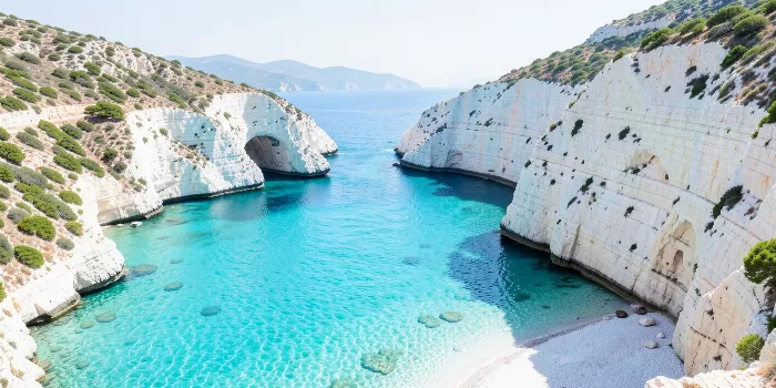 Zakynthos Shallows