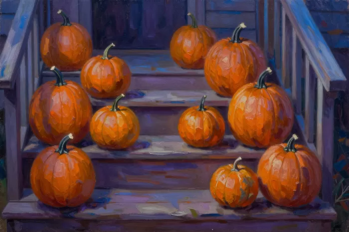 Night Gourds