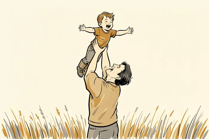 Father's Flight