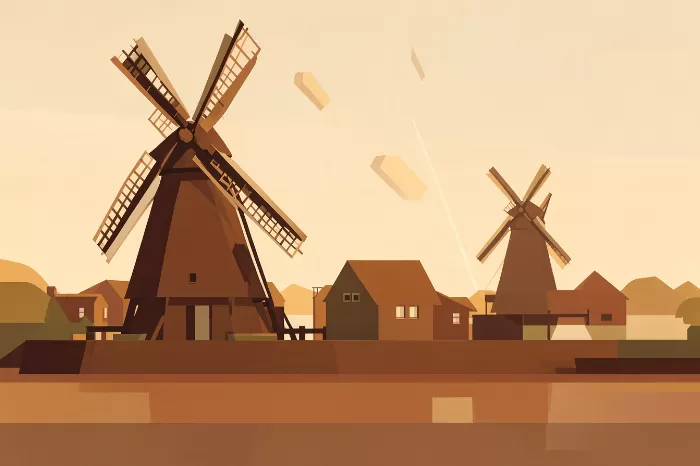 Dutch Dawn