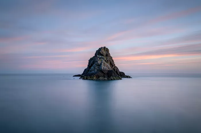 Silken Tide