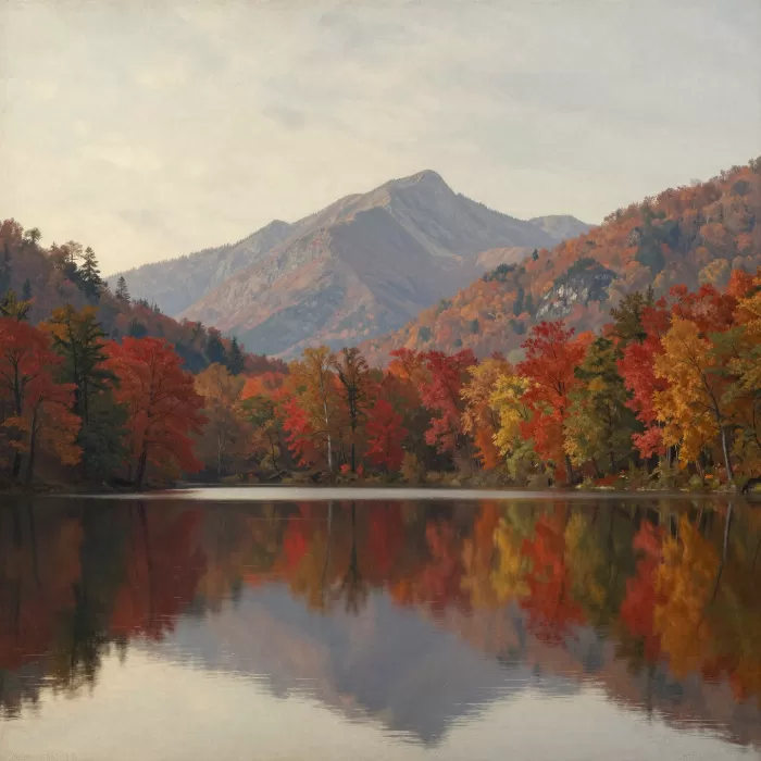 Mirror Water