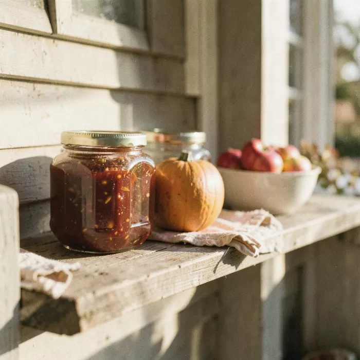 Preserves