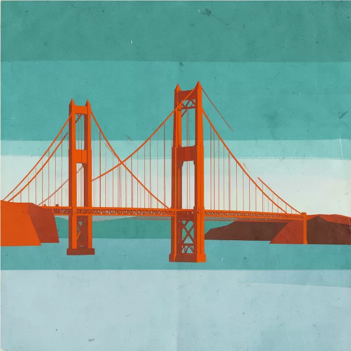 Bay Span