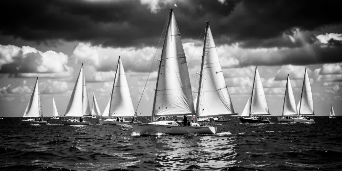 Racing Yachts