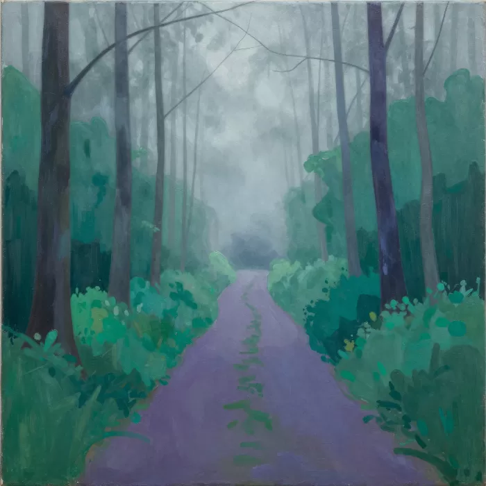 Emerald Passage